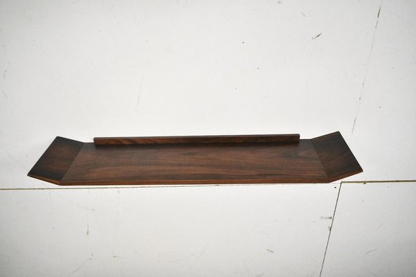 Wooden Shelf, 1960s-YMJ-1124330