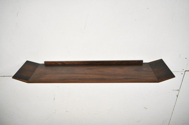 Wooden Shelf, 1960s-YMJ-1124330