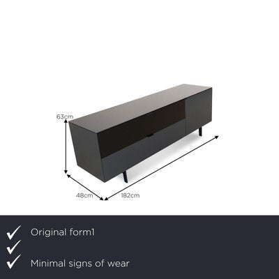 Wooden Sideboard from Form1-RQW-2023805