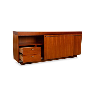 Wooden Sideboard in Brown from Hülsta-RQW-2021988