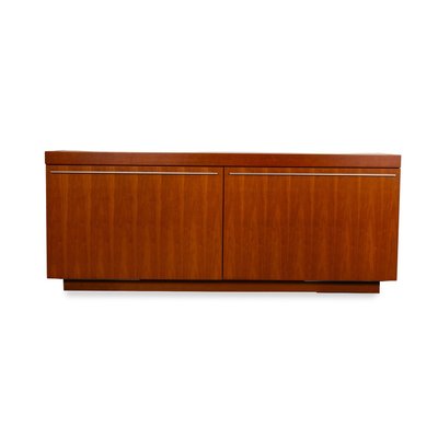 Wooden Sideboard in Brown from Hülsta-RQW-2021988