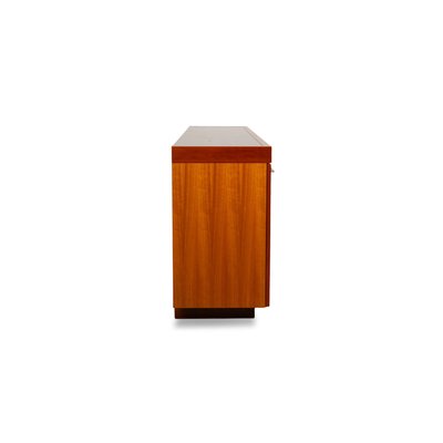 Wooden Sideboard in Brown from Hülsta-RQW-2021988