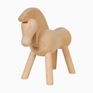 Woodod Horse from Kay Bojesen-MTD-1400056