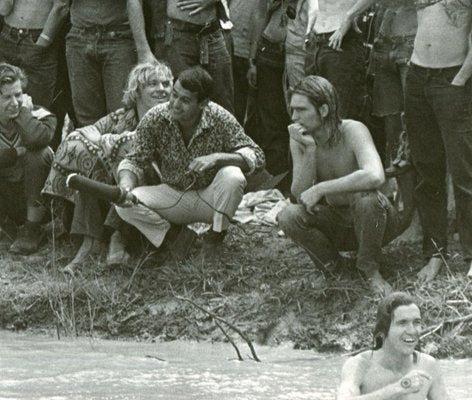 Woodstock Visitors, 1969-DYV-701133