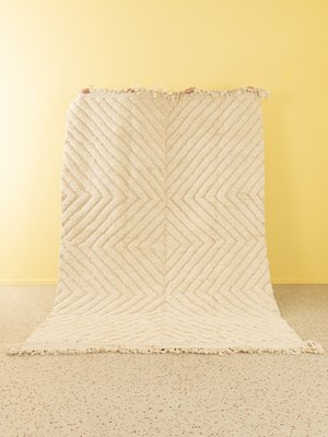 Wool Berber Rug-GPP-1316926