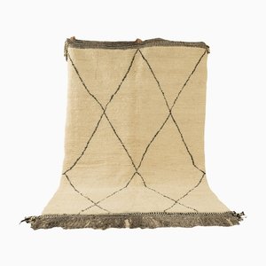 Wool Berber Rug-GPP-1317923