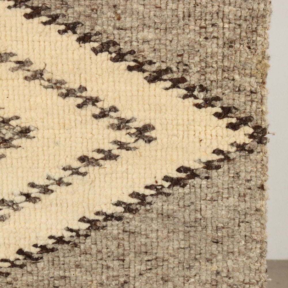 Wool Blend Rug, Italy, 20th Century