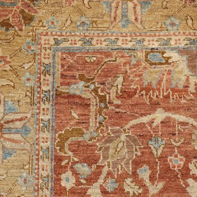 Wool Herat Rug, Pakistan-VMM-2034129