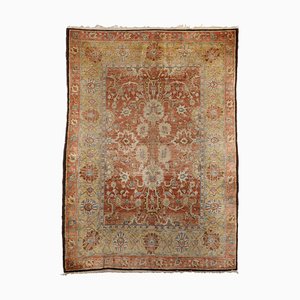 Wool Herat Rug, Pakistan-VMM-2034129