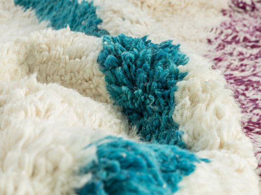 Wool Model Abstraction Berber Rug-GPP-1373747