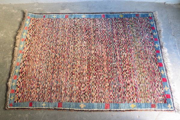 Wool Rug, 1920s-PW-804247