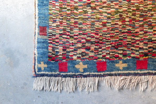 Wool Rug, 1920s-PW-804247