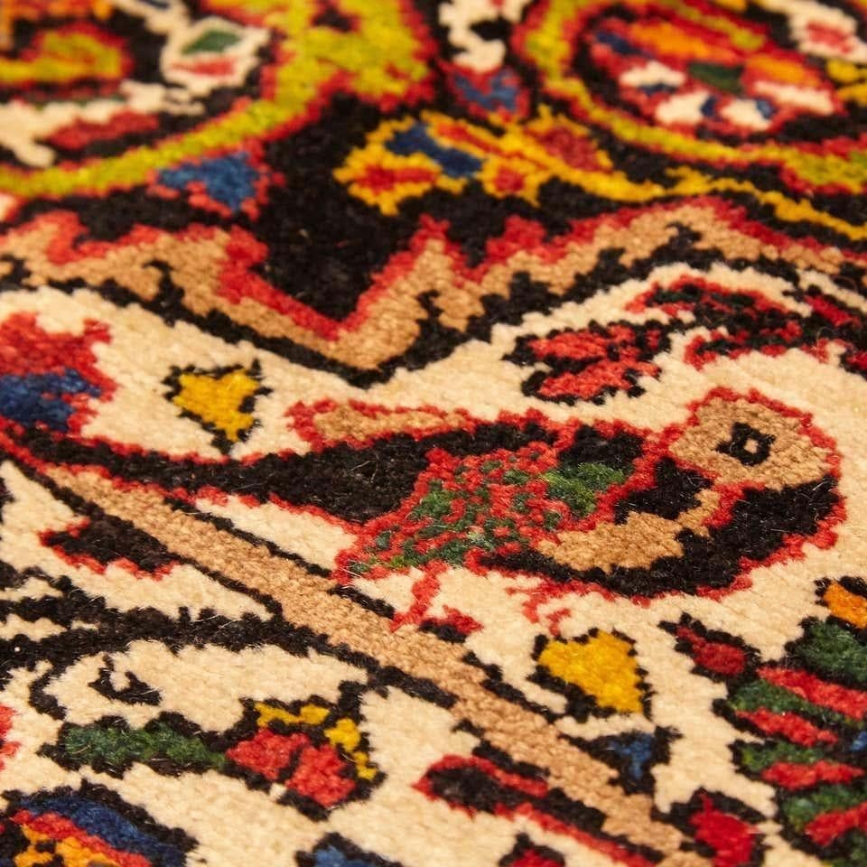 Wool Rug, 1950