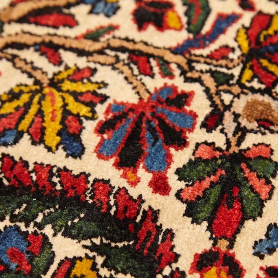 Wool Rug, 1950