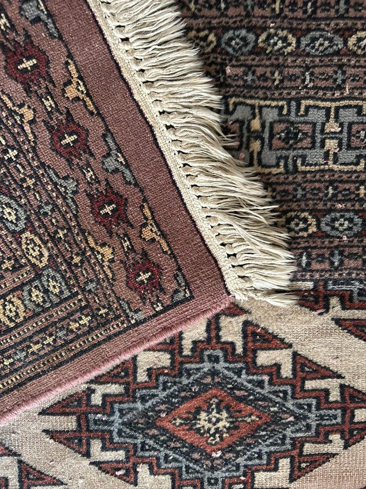 Wool Rug, Pakistan, 1970s