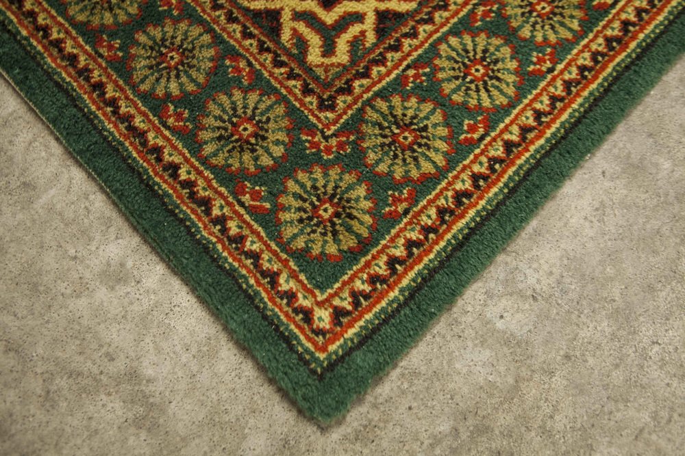 Wool Tapis Rug, 1960s