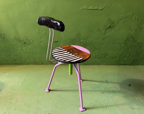 Work Chair by Markus Friedrich Staab for Atelier Staab, 1957-NS-1812051