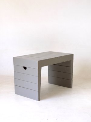 Work Desk by Dom Hans vd Laan for Gorrise, 1970s-MB-608752