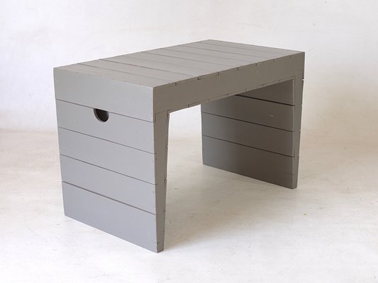 Work Desk by Dom Hans vd Laan for Gorrise, 1970s-MB-608752