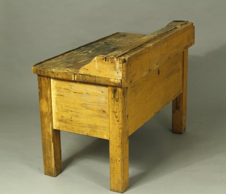 Work Table from Shuemaker, 1930s-CW-1436238