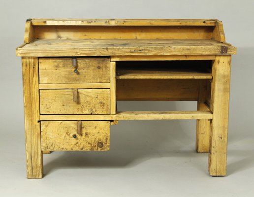 Work Table from Shuemaker, 1930s-CW-1436238