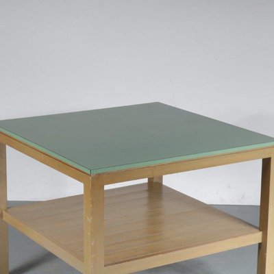 Working Table by Dom Hans van der Laan, The Netherlands, 1970-GG-851579