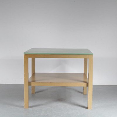 Working Table by Dom Hans van der Laan, The Netherlands, 1970-GG-851579