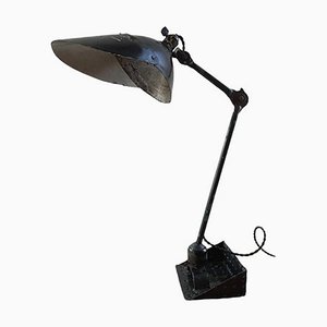 Workshop Ball Joints Table Lamp-LCU-1251696