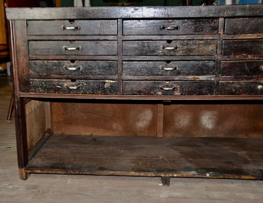 Workshop Cabinet, 1960s-ROJ-623543