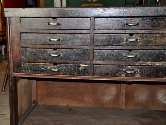 Workshop Cabinet, 1960s-ROJ-623543