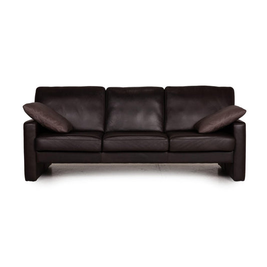 Workshop Leather Sofa