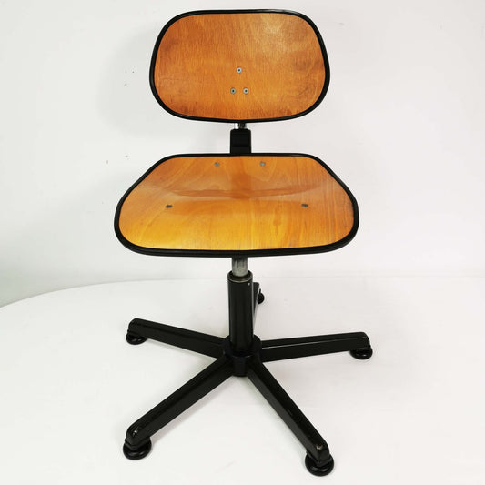 Workshop or Office Chair from Sedus, Germany, 1970s