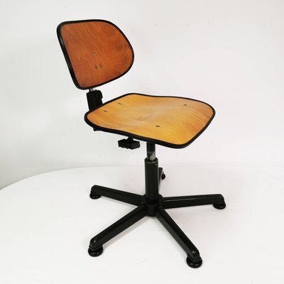 Workshop or Office Chair from Sedus, Germany, 1970s-ZTG-1250118