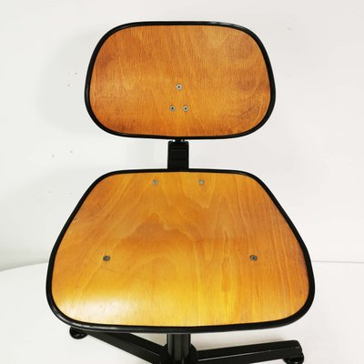 Workshop or Office Chair from Sedus, Germany, 1970s-ZTG-1250118