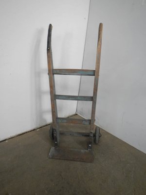 Workshop Trolley, 1950s-WWQ-1111894