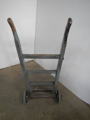 Workshop Trolley, 1950s-WWQ-1111894