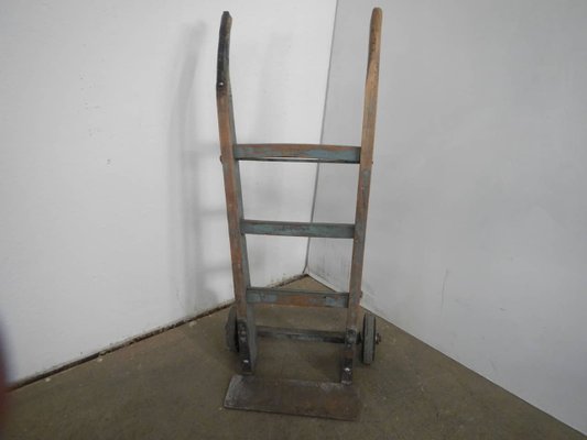 Workshop Trolley, 1950s-WWQ-1111894