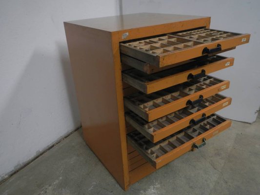 Worktable from Nebiolo Torino, 1970s-WWQ-552537