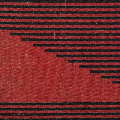 Woven Rug in the Style of Antonín Kybal, 1960s-ENV-1393608