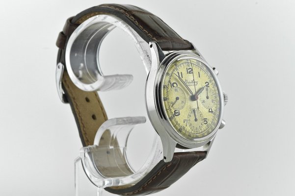 Wrist Watch from Breitling, 1940s-LOB-1768737