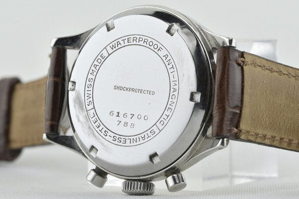 Wrist Watch from Breitling, 1940s-LOB-1768737