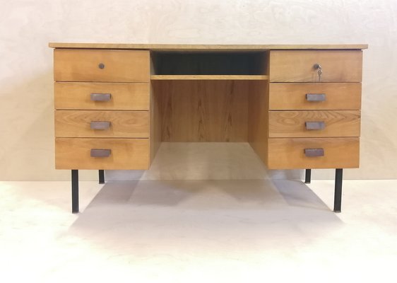 Writing Desk, 1980s-ALG-962014