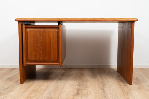 Writing Desk by Dyrlund, 1970s-GE-2021170