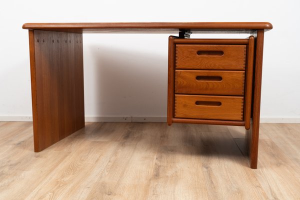 Writing Desk by Dyrlund, 1970s-GE-2021170