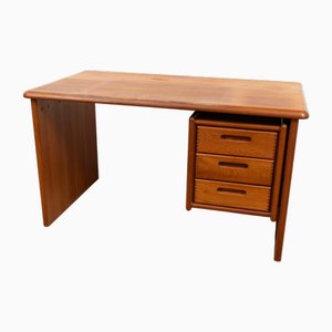 Writing Desk by Dyrlund, 1970s-GE-2021170