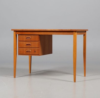 Writing Desk, Denmark, 1960s-YZQ-1738092