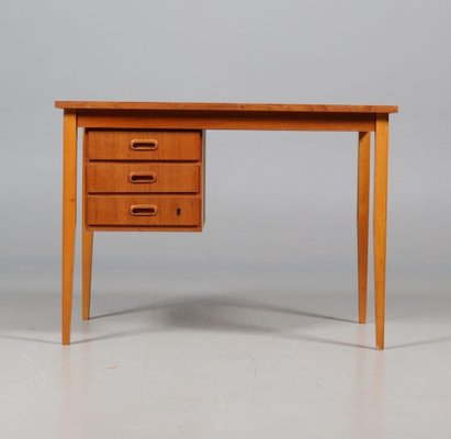 Writing Desk, Denmark, 1960s-YZQ-1738092