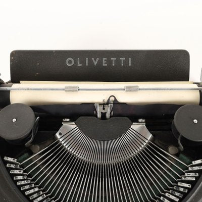 Writing Machine from Ico Olivetti-VMM-1740695