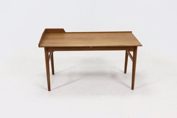 Writing Table by Hans Wegner for Andreas Tuck, Denmark, 1960s-VV-2033182