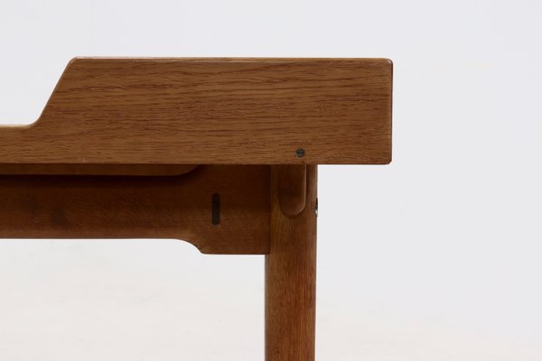 Writing Table by Hans Wegner for Andreas Tuck, Denmark, 1960s-VV-2033182